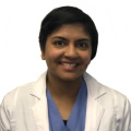 Dr Prutha Patel